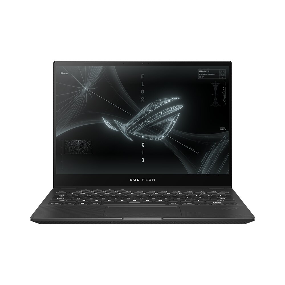 ASUS ROG FLOW-X13-GV301RE-007W 90NR0A21-M00070 image gallery 1