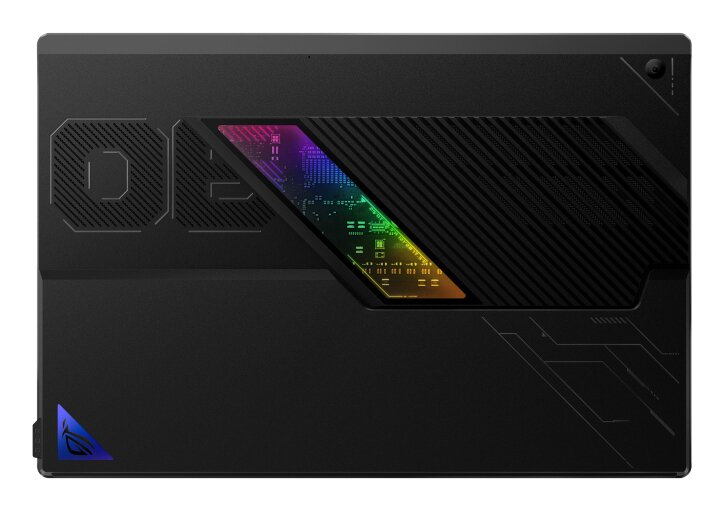 ASUS ROG Flow Z13 GZ302EA-RU099-GAMING GZ302EA-RU099-GAMING image gallery 6
