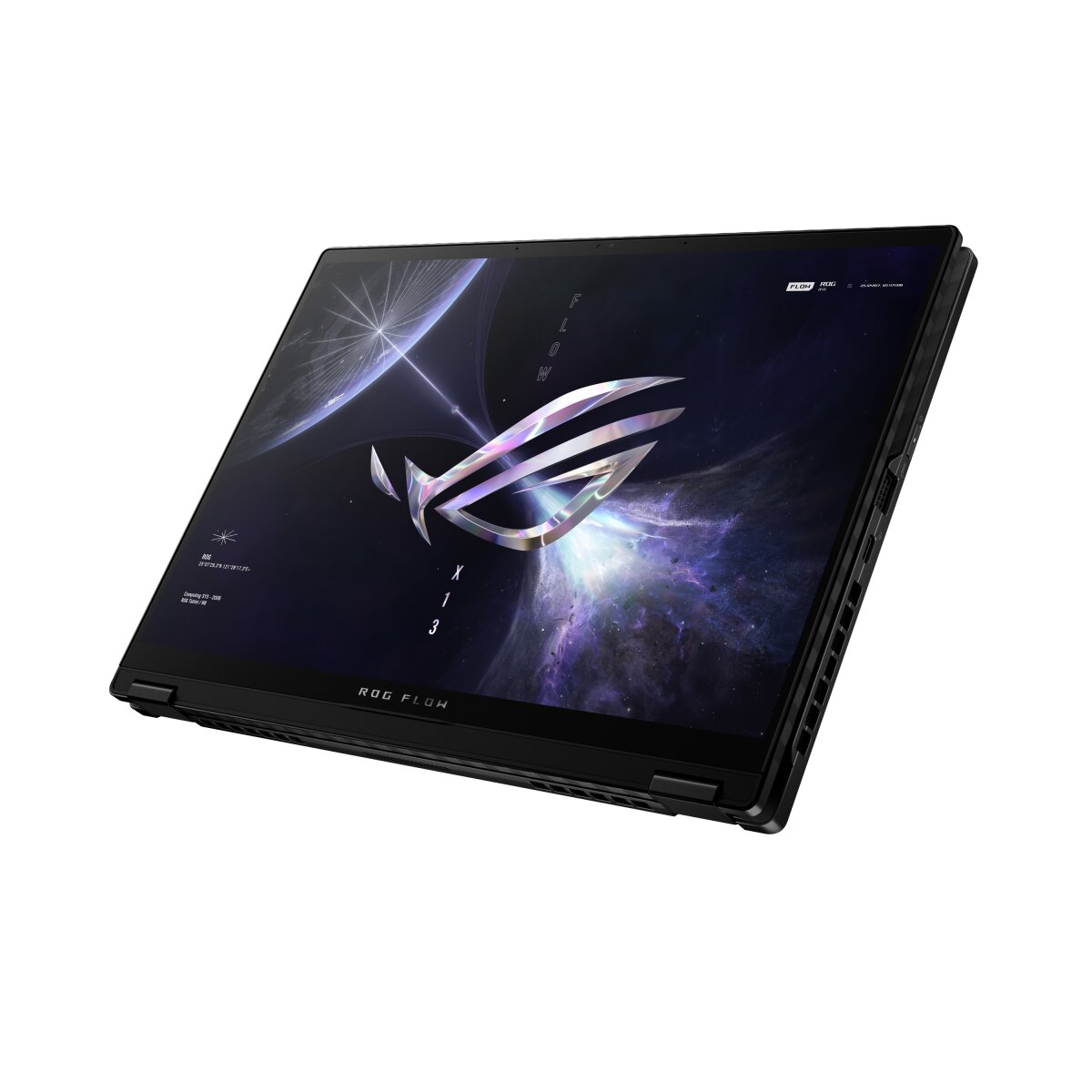 ASUS ROG Flow X13 GV302XA-NI009W 90NR0BM1-M001C0 image gallery 2