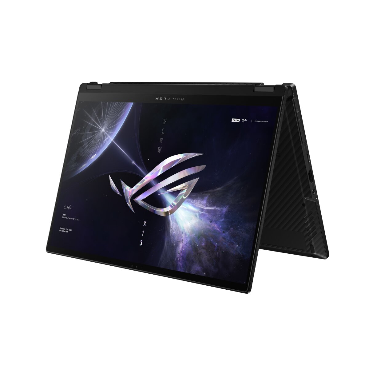 ASUS ROG Flow X13 GV302XA-NI009W 90NR0BM1-M001C0 image gallery 8