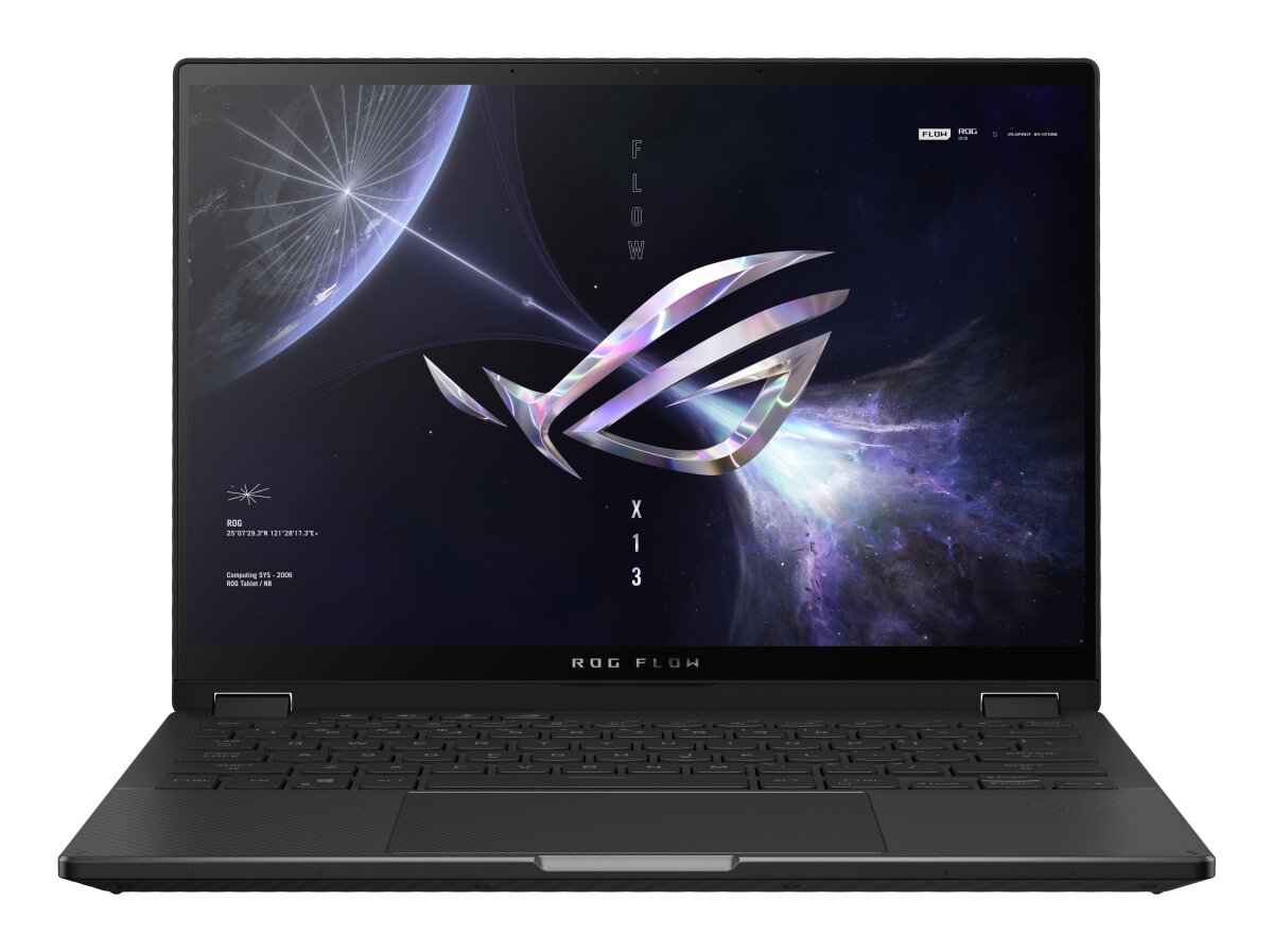 ASUS ROG Flow X13 GV302XA-X13.R9512 90NR0BM1-M000H0 image gallery 1