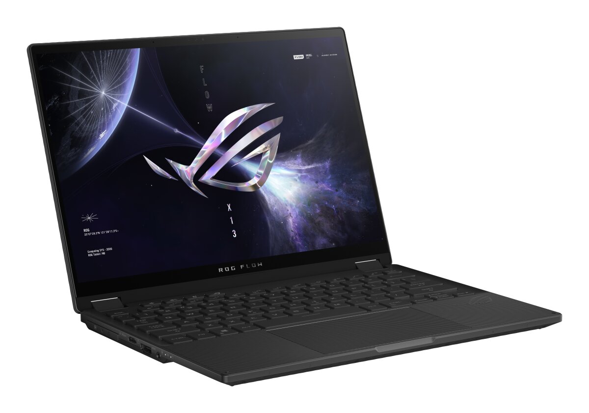 ASUS ROG Flow X13 GV302XA-X13.R9512 90NR0BM1-M000H0 image gallery 2