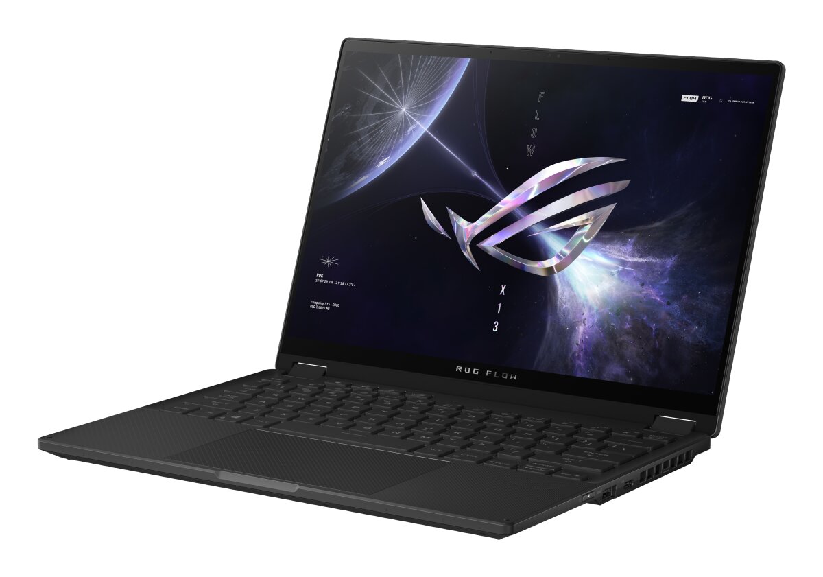 ASUS ROG Flow X13 GV302XA-X13.R9512 90NR0BM1-M000H0 image gallery 3