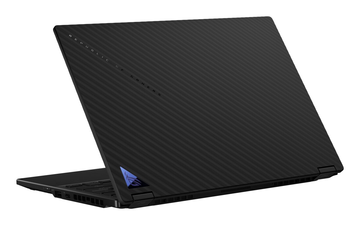 ASUS ROG Flow X13 GV302XA-X13.R9512 90NR0BM1-M000H0 image gallery 5