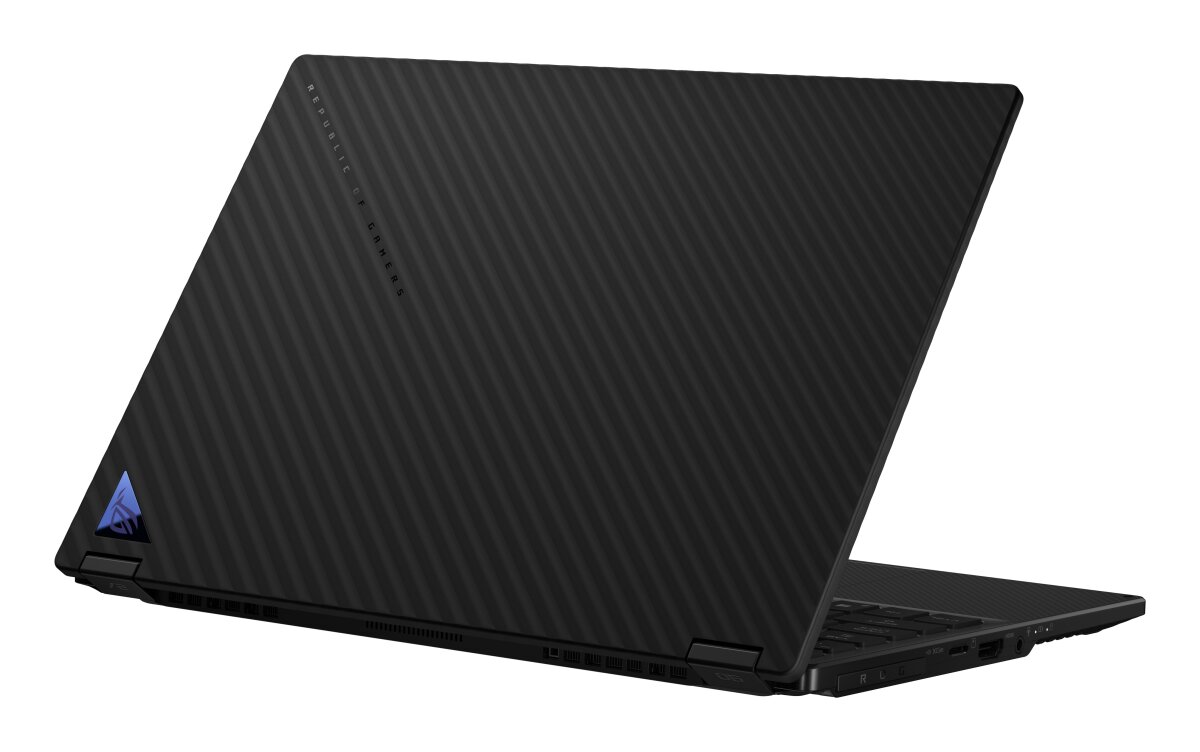 ASUS ROG Flow X13 GV302XA-X13.R9512 90NR0BM1-M000H0 image gallery 6