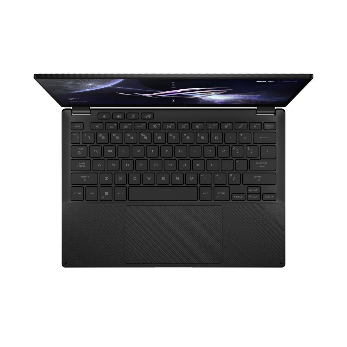 ASUS ROG Flow X13 GV302XA-X13.R9512 90NR0BM1-M000H0 image gallery 8