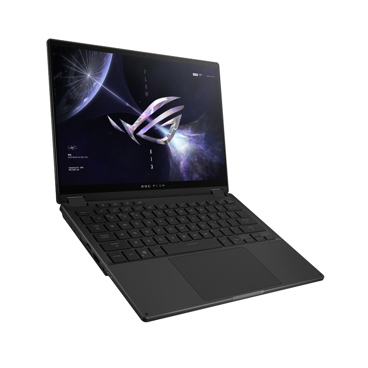 ASUS ROG Flow X13 GV302XA-X13.R9512 90NR0BM1-M000H0 image gallery 9