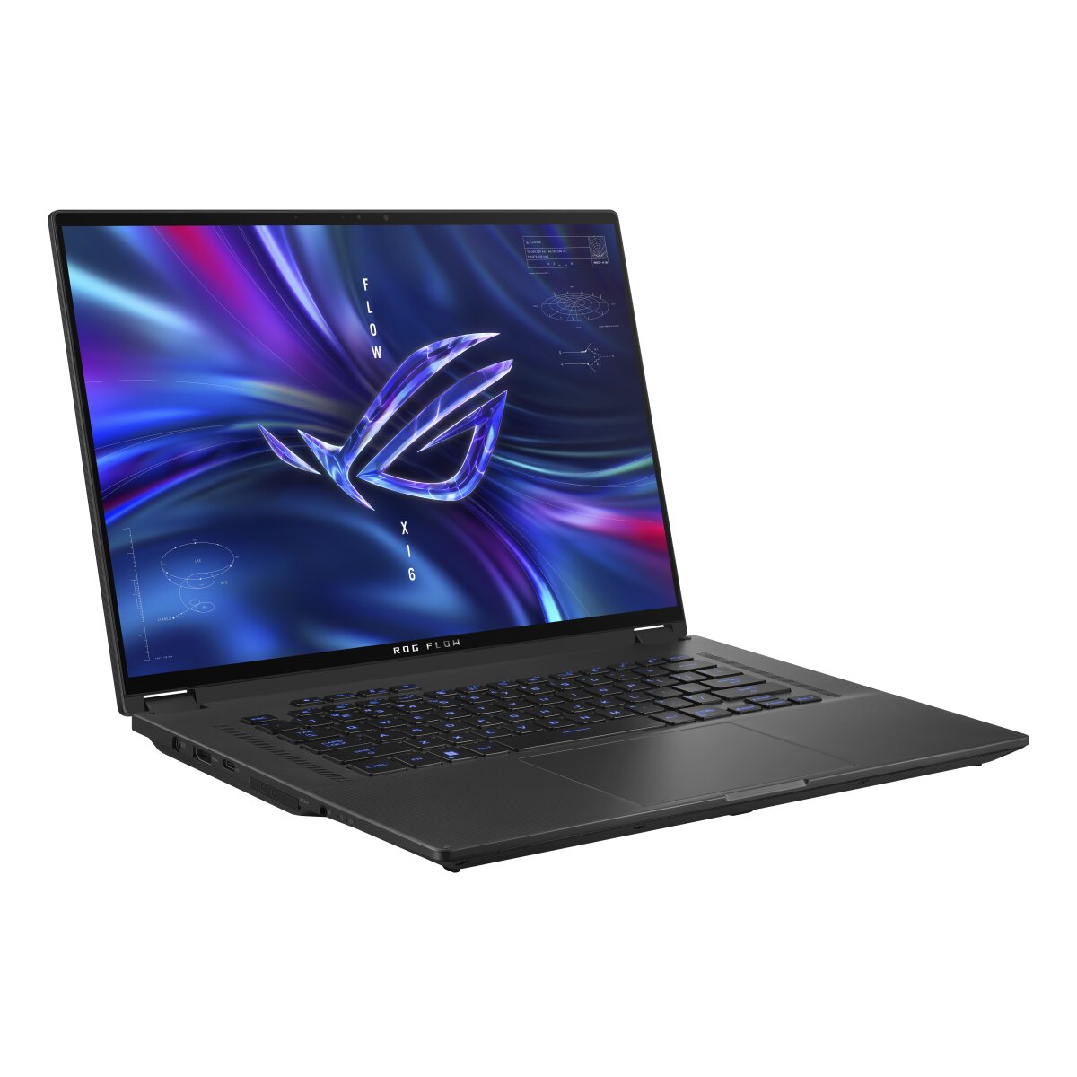 ASUS ROG Flow X16 GV601RM-114W GV601RM-114W image gallery 6