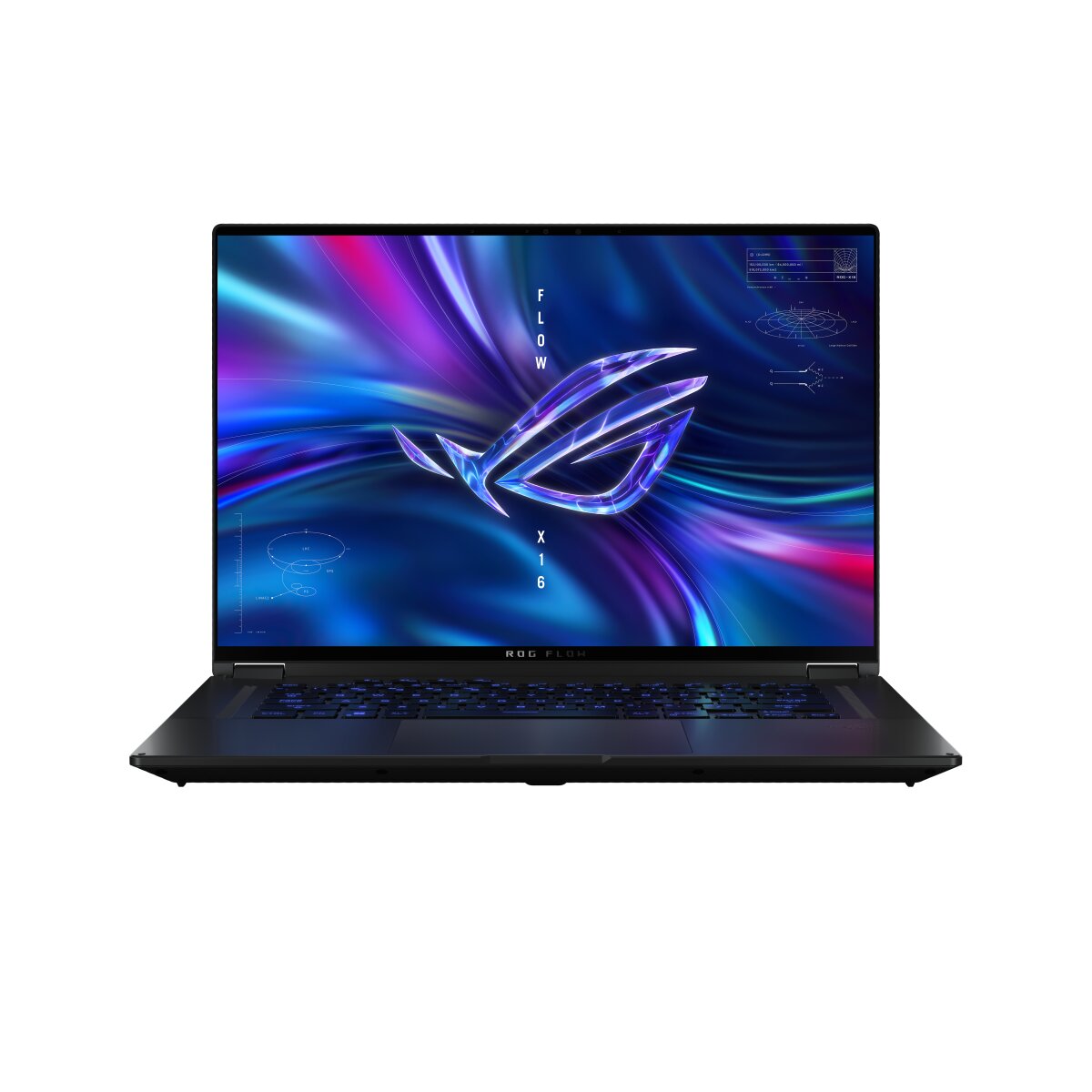 ASUS ROG Flow X16 GV601VI-NL016W 90NR0G01-M001U0 image gallery 2