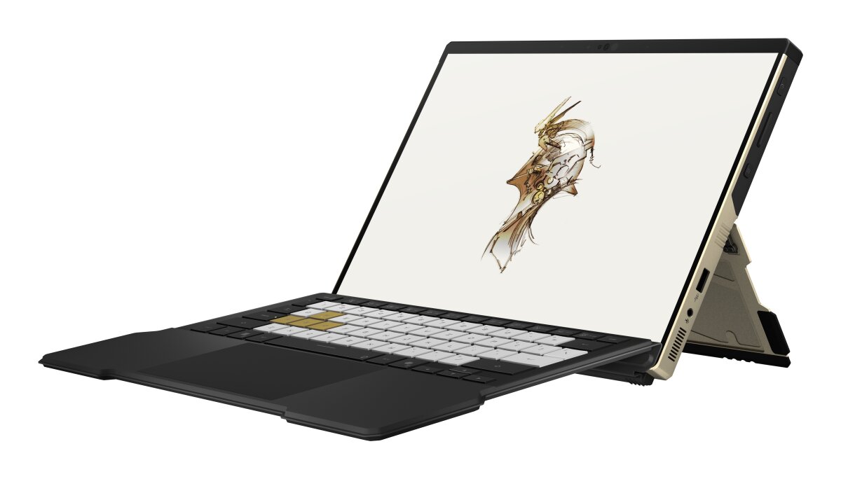 ASUS ROG Flow Z13-KJP GZ302EAC-RU182W 90NR0JY2-M00CM0 image gallery 6