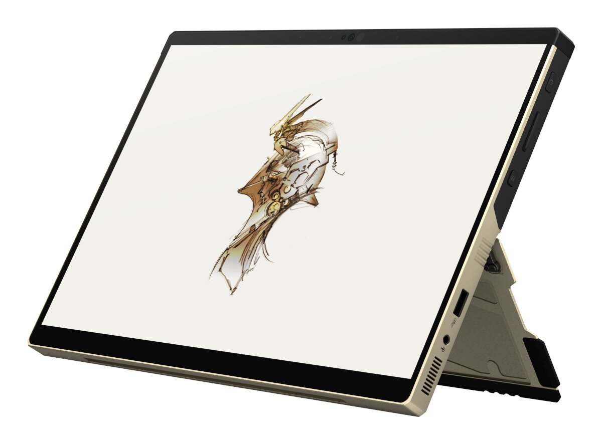 ASUS ROG Flow Z13-KJP GZ302EAC-RU182W 90NR0JY2-M00CM0 image gallery 2