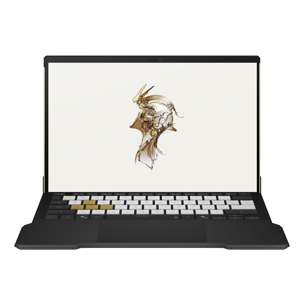 ASUS ROG Flow Z13-KJP GZ302EAC-XS99 GZ302EAC-XS99 image gallery 1