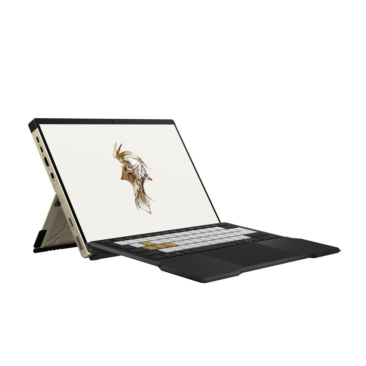 ASUS ROG Flow Z13-KJP GZ302EAC-XS99 GZ302EAC-XS99 image gallery 2