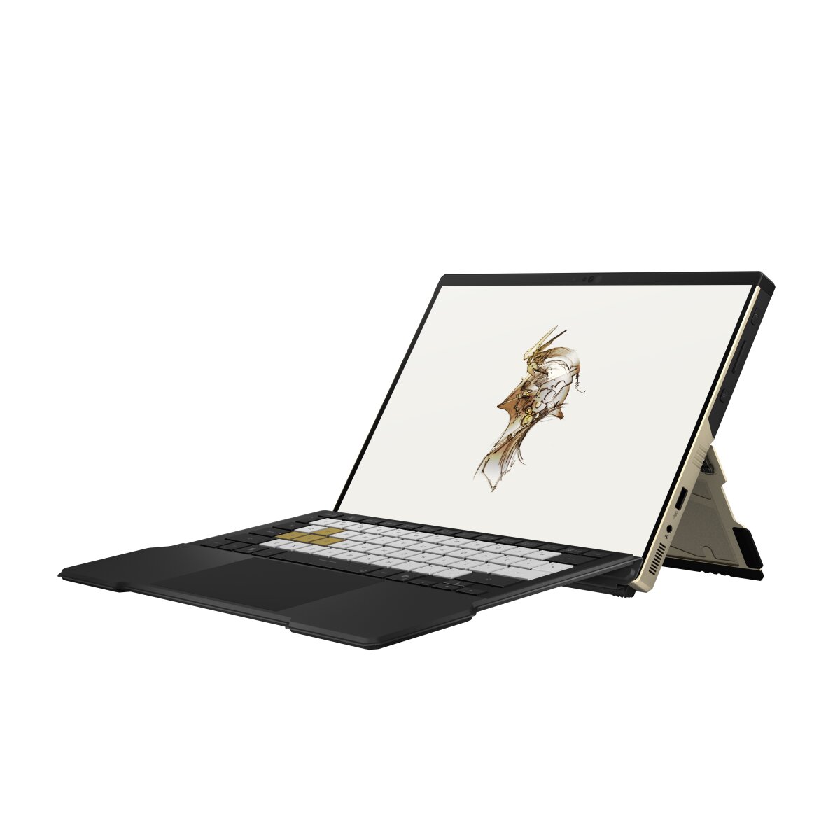 ASUS ROG Flow Z13-KJP GZ302EAC-XS99 GZ302EAC-XS99 image gallery 3