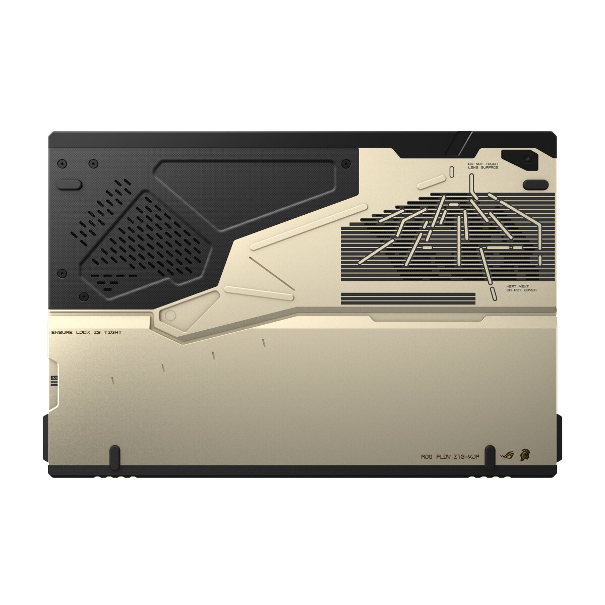 ASUS ROG Flow Z13-KJP GZ302EAC-XS99 GZ302EAC-XS99 image gallery 4
