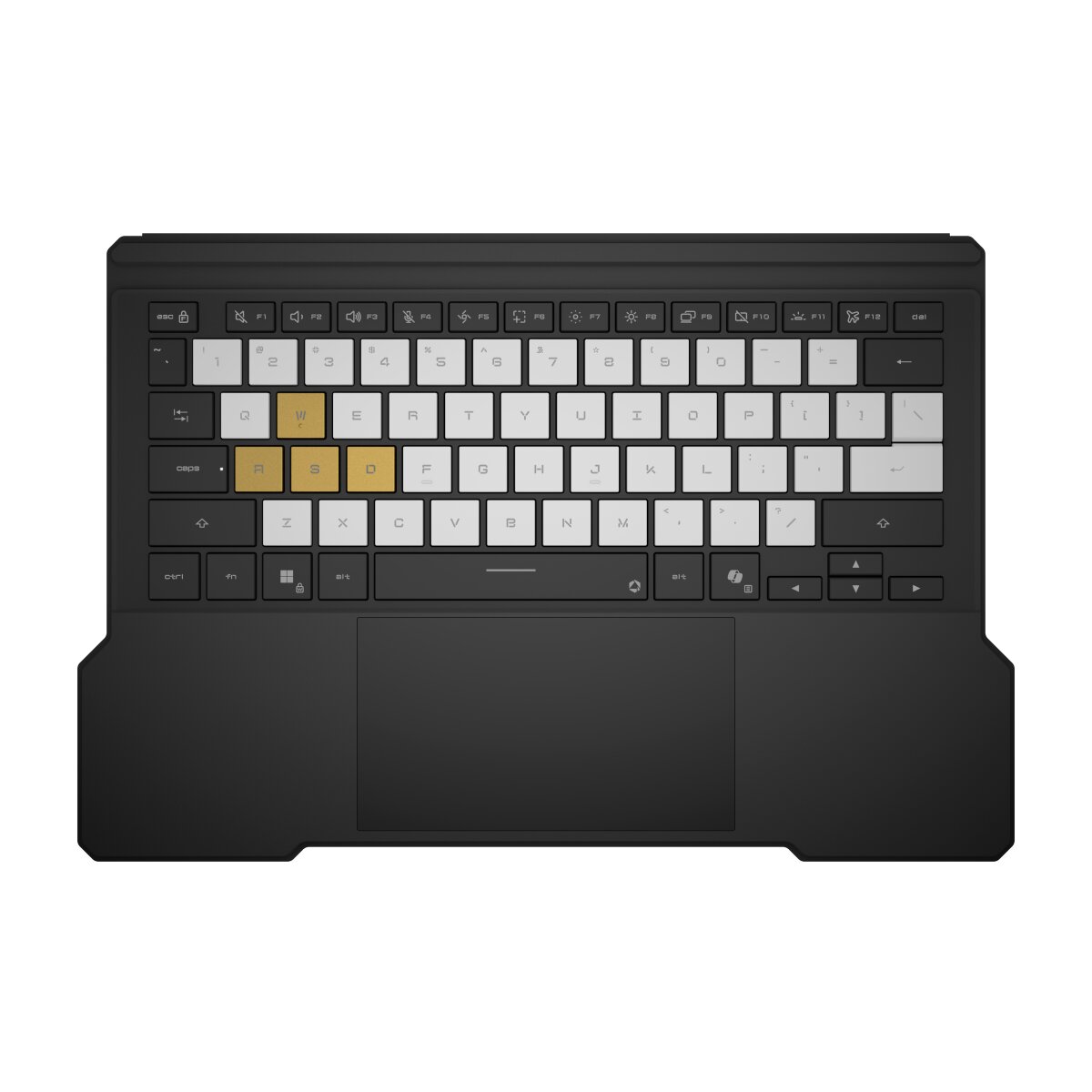 ASUS ROG Flow Z13-KJP GZ302EAC-XS99 GZ302EAC-XS99 image gallery 5