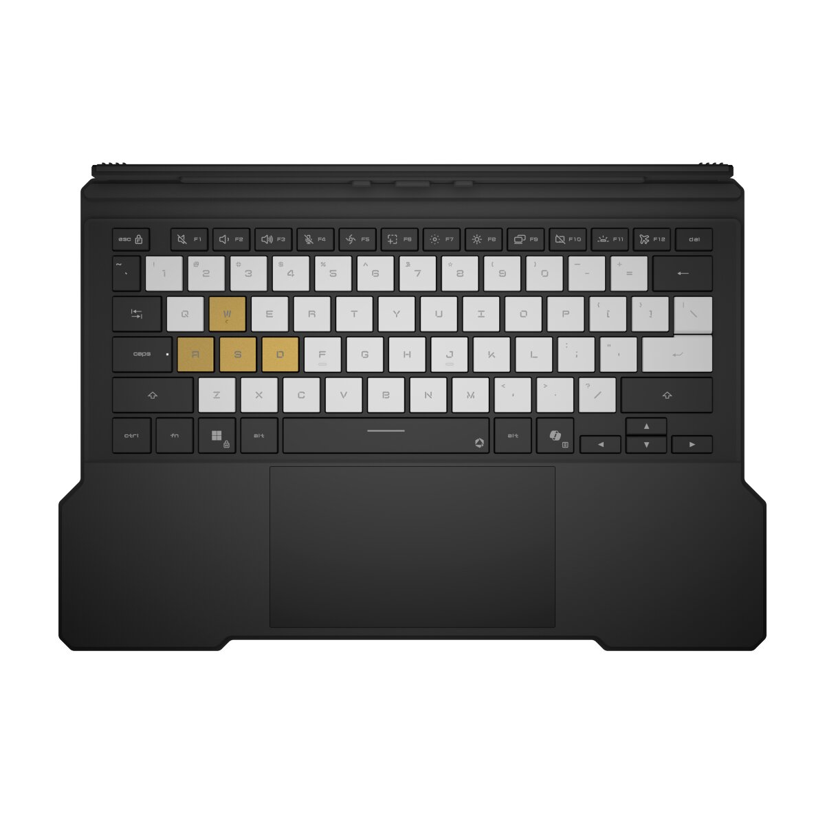 ASUS ROG Flow Z13-KJP GZ302EAC-XS99 GZ302EAC-XS99 image gallery 6