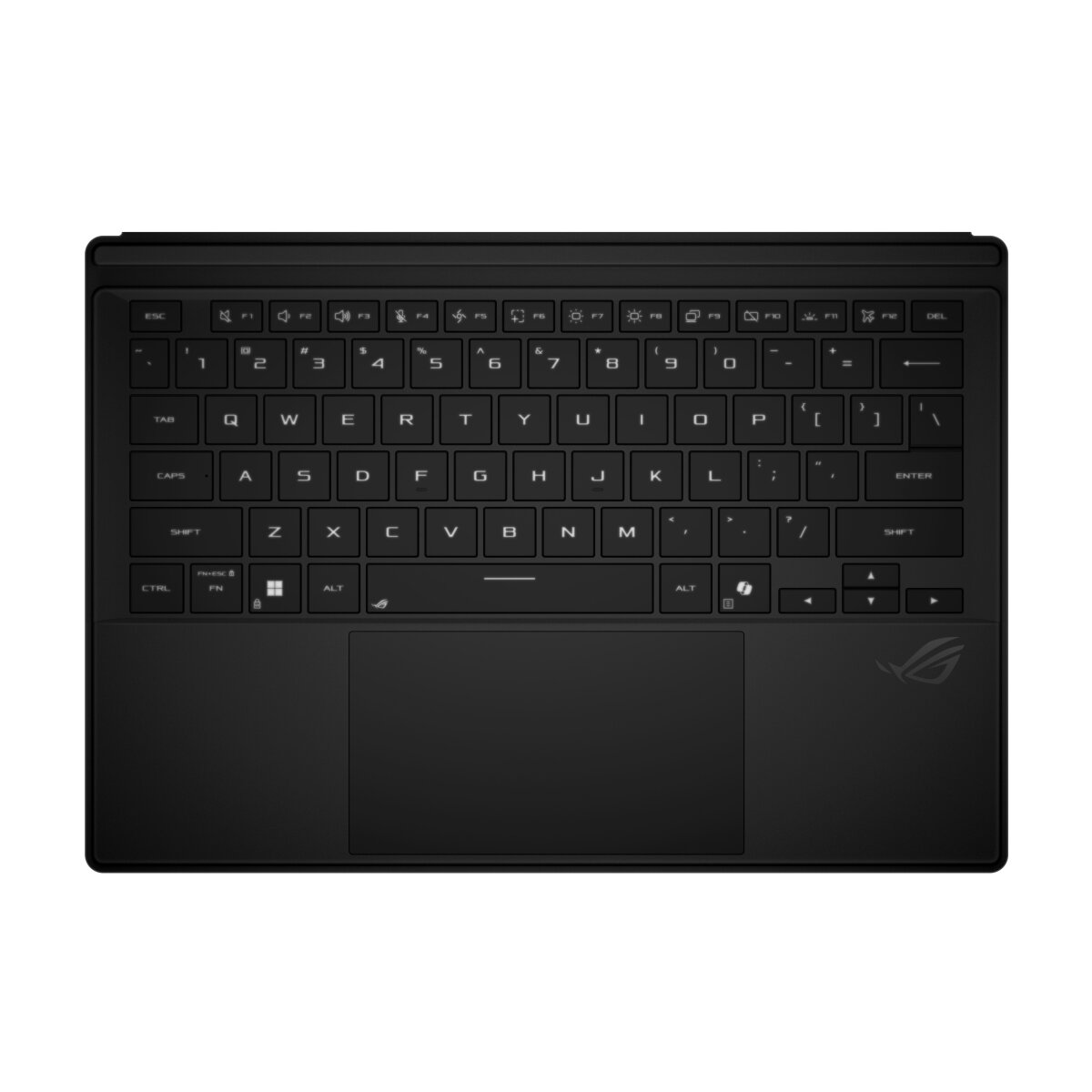ASUS ROG Flow Z13 GZ302EA-RU004W 90NR0JY1-M002K0 image gallery 9