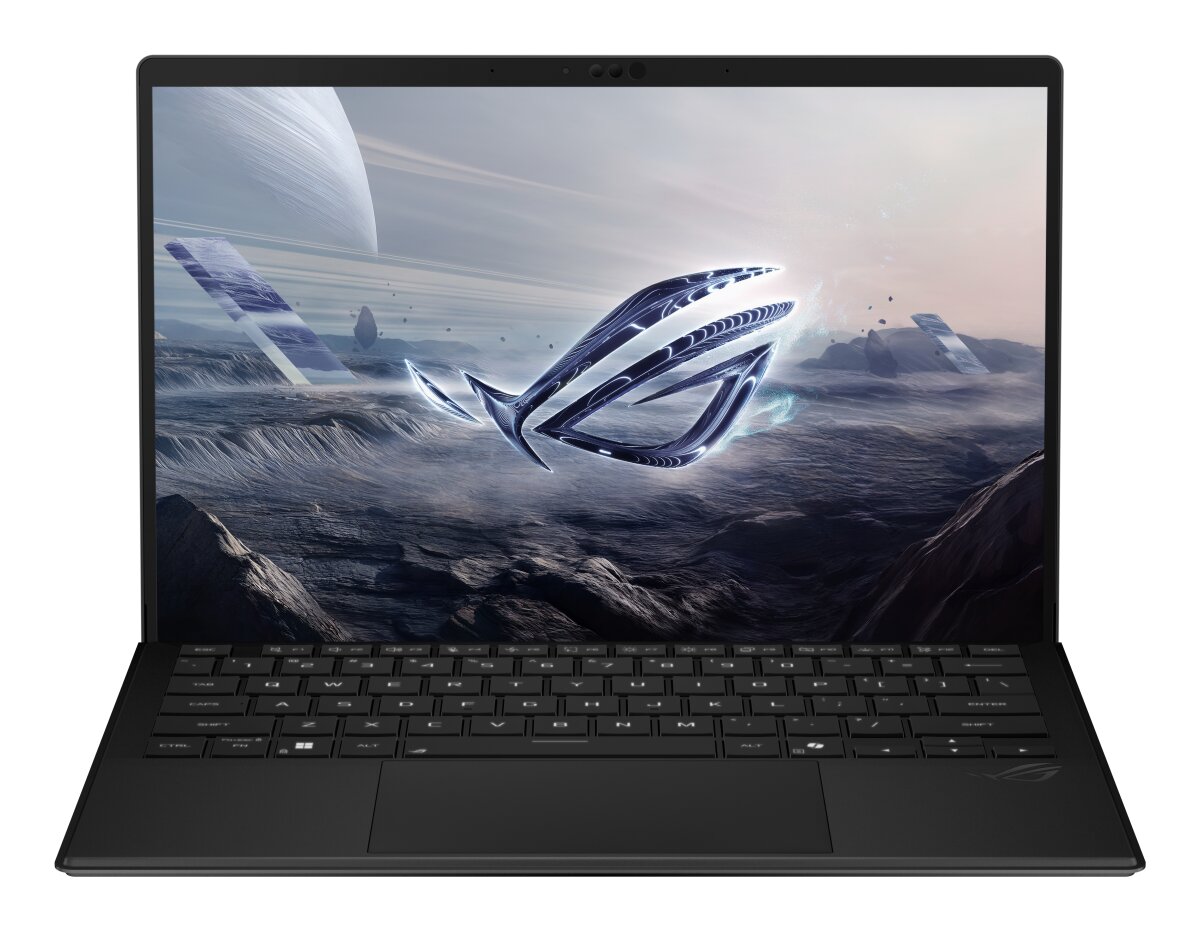 ASUS ROG Flow Z13 GZ302EA-RU143W 90NR0JY1-M008C0 image gallery 2