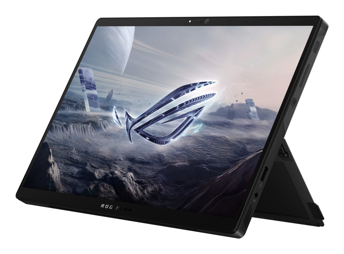 ASUS ROG Flow Z13 GZ302EA-RU143W 90NR0JY1-M008C0 image gallery 4