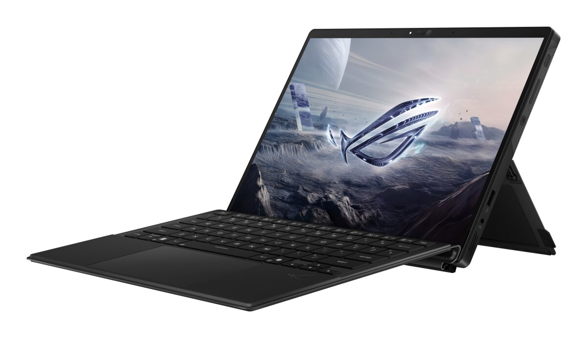 ASUS ROG Flow Z13 GZ302EA-RU143W 90NR0JY1-M008C0 image gallery 7