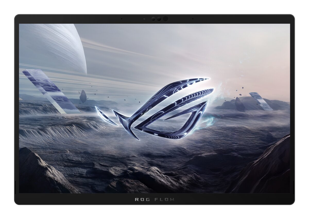 ASUS ROG Flow Z13 GZ302EA-RU143W 90NR0JY1-M008C0 image gallery 1