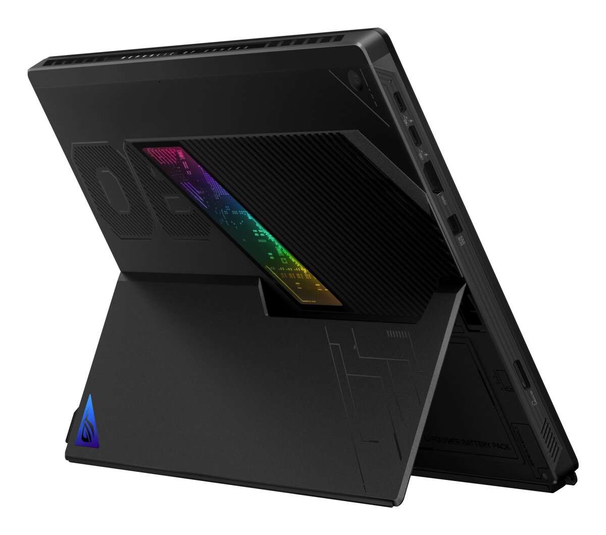 ASUS ROG Flow Z13 GZ302EA-RU143W 90NR0JY1-M008C0 image gallery 5