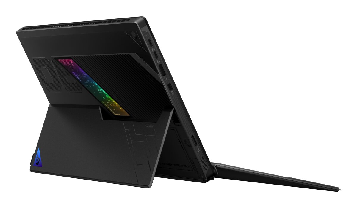 ASUS ROG Flow Z13 GZ302EA-RU143W 90NR0JY1-M008C0 image gallery 9