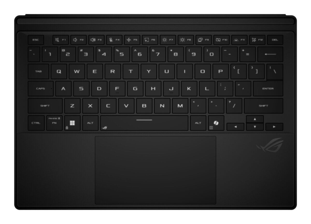 ASUS ROG Flow Z13 GZ302EA-XS98 90NR0JY1-M006E0 image gallery 5