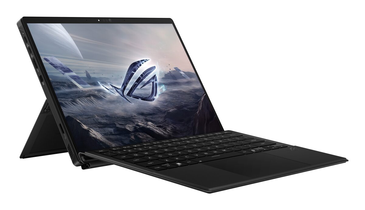 ASUS ROG Flow Z13 GZ302EA-RU143W 90NR0JY1-M008C0 image gallery 6
