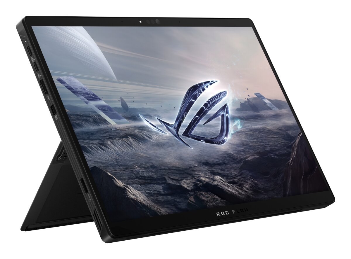 ASUS ROG Flow Z13 GZ302EA-RU143W 90NR0JY1-M008C0 image gallery 3