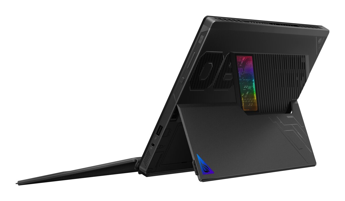 ASUS ROG Flow Z13 GZ302EAC-RU178W GZ302EAC-RU178W image gallery 4