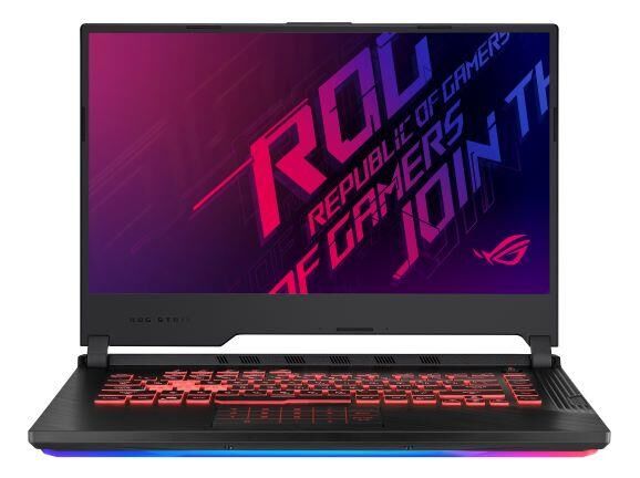 ASUS ROG Strix G531GT-BQ095T-GAMING G531GT-BQ095T-GAMING image gallery 1