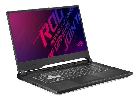 ASUS ROG Strix G531GT-BQ095T-GAMING G531GT-BQ095T-GAMING image gallery 2