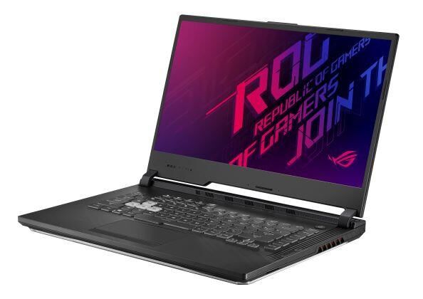 ASUS ROG Strix G531GT-BQ095T-GAMING G531GT-BQ095T-GAMING image gallery 3
