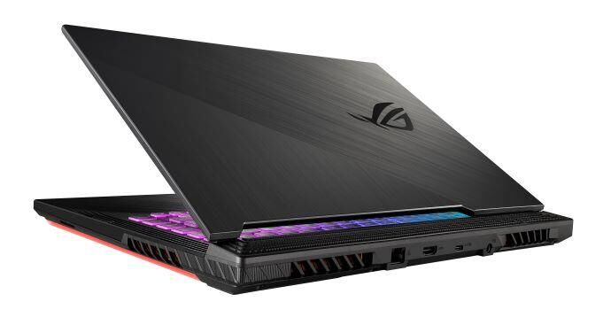 ASUS ROG Strix G531GT-BQ095T-GAMING G531GT-BQ095T-GAMING image gallery 4