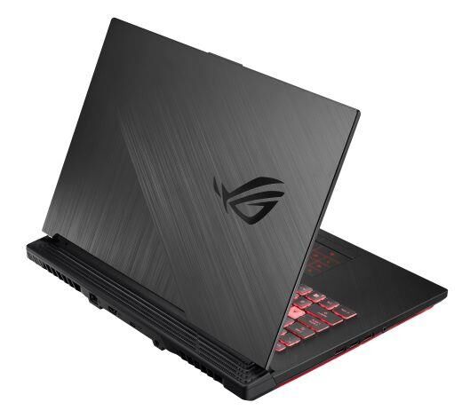 ASUS ROG Strix G531GT-BQ095T-GAMING G531GT-BQ095T-GAMING image gallery 5