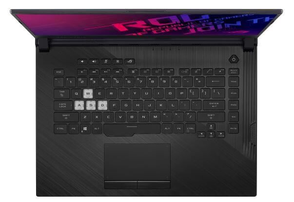 ASUS ROG Strix G531GT-BQ095T-GAMING G531GT-BQ095T-GAMING image gallery 6