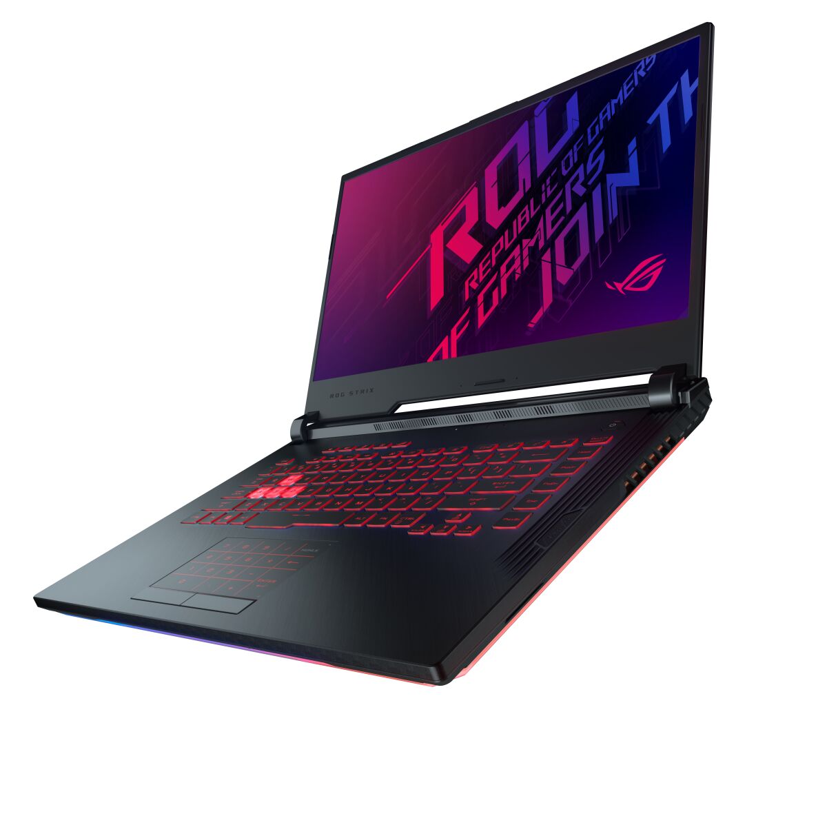 ASUS ROG Strix G G531GU-AL342T G531GU-AL342T image gallery 3