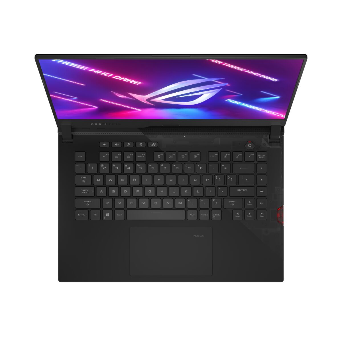 ASUS ROG Strix SCAR 15 G533QR-HF004T-BE 90NR05K1-M01360 image gallery 1