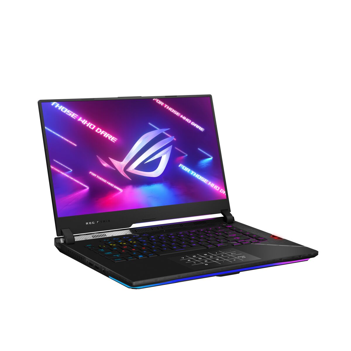 ASUS ROG Strix SCAR 15 G533ZW-HF098W G533ZW-HF098W image gallery 4