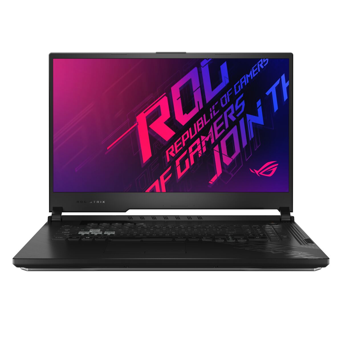 ASUS ROG Strix G712LU-H7009T G712LU-H7009T image gallery 1
