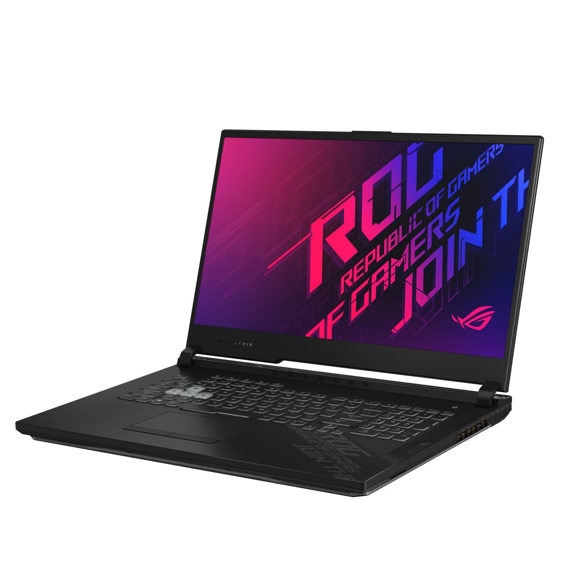 ASUS ROG Strix G712LU-H7009T G712LU-H7009T image gallery 5