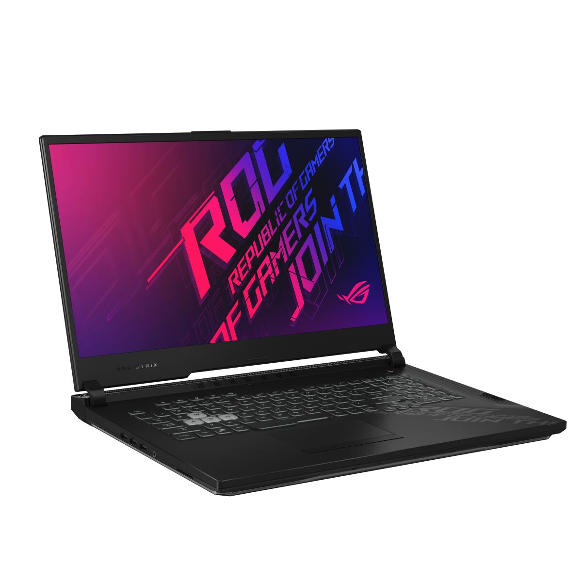 ASUS ROG Strix G712LU-H7009T G712LU-H7009T image gallery 6