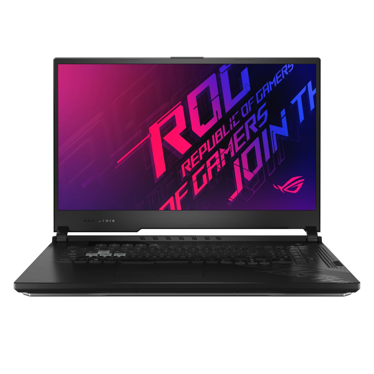 ASUS ROG Strix G712LW-EV010T G712LW-EV010T image gallery 1