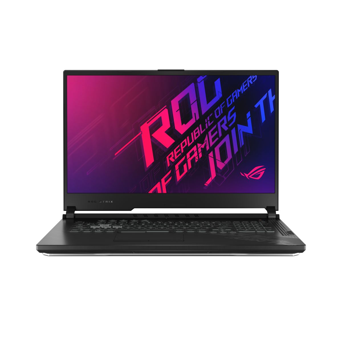 ASUS ROG Strix G712LW-EV010T G712LW-EV010T image gallery 3