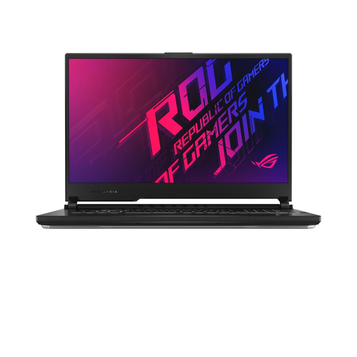 ASUS ROG Strix G712LW-EV010T G712LW-EV010T image gallery 4