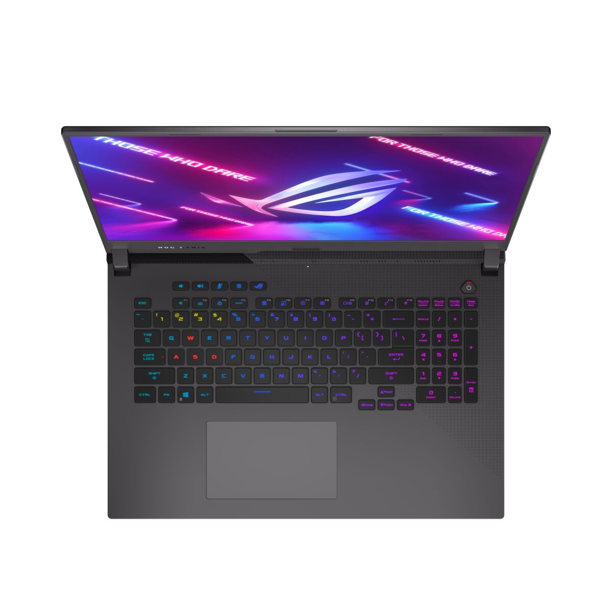 ASUS ROG Strix G17 G713QR-HG022T 90NR05J2-M01350 image gallery 1