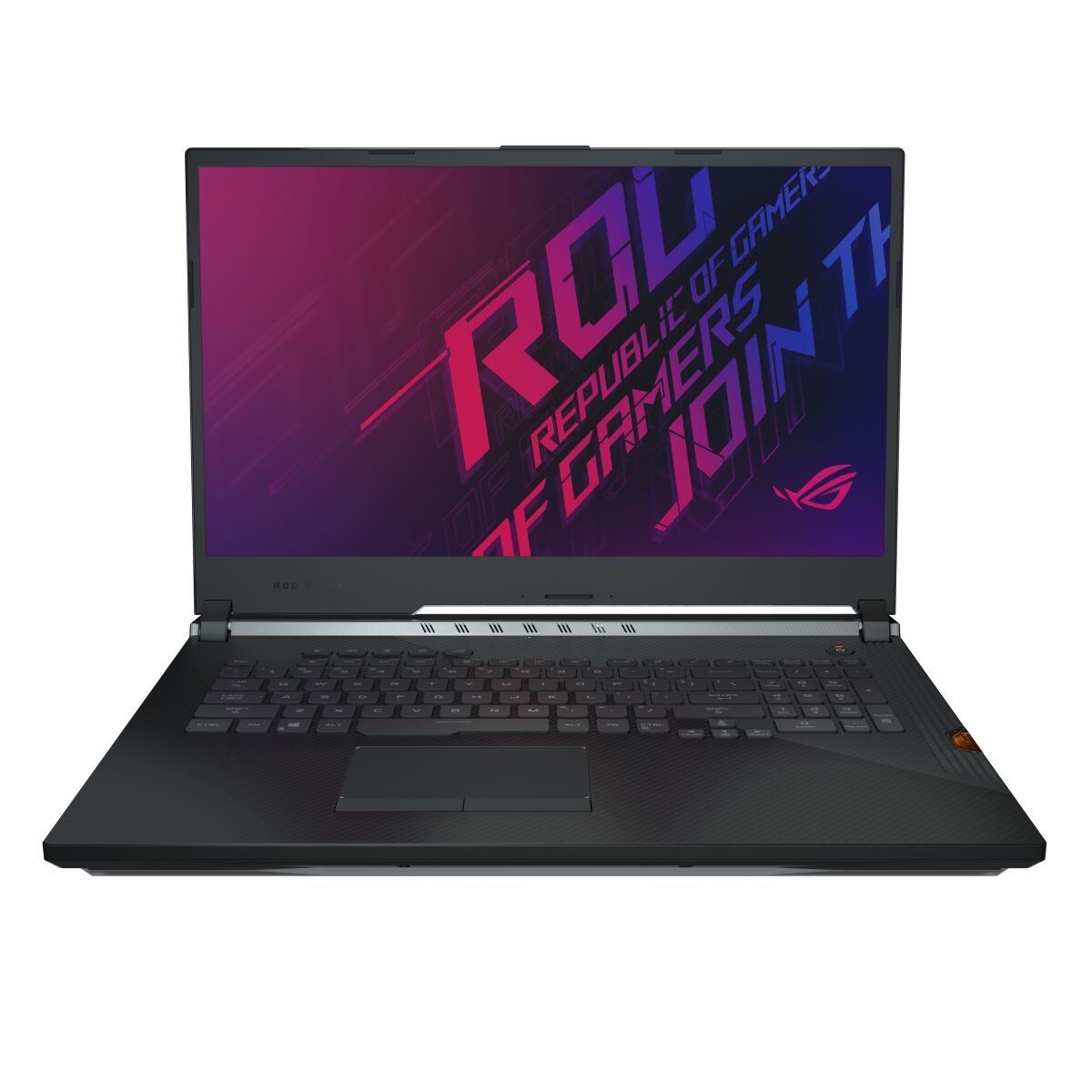 ASUS ROG Strix G731GT-AU080T 90NR0223-M03310 image gallery 1
