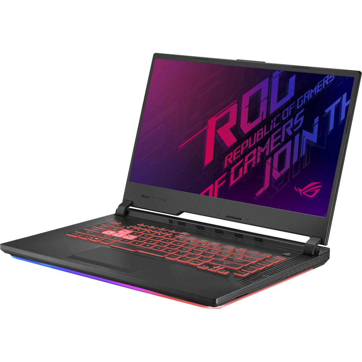 ASUS ROG Strix G731GT-H7133T 90NR0223-M02620 image gallery 3